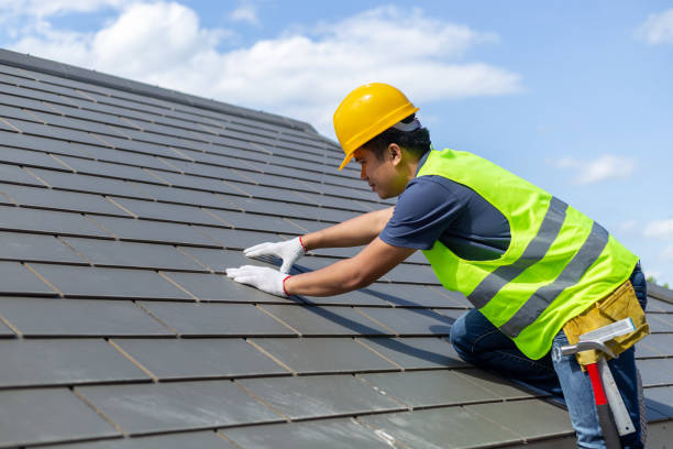 Tile Roofing Contractor in Union City, MI