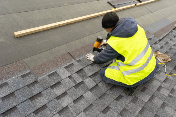 Best New Roof Installation  in Union City, MI