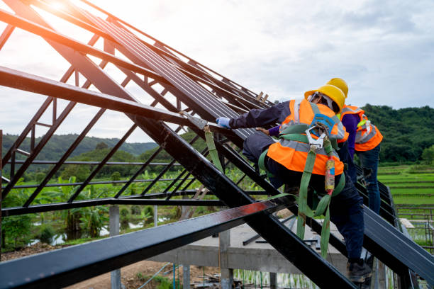Best Roof Replacement Cost  in Union City, MI