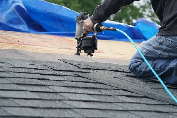 Best Residential Roofing Contractor  in Union City, MI