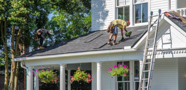 Trusted Union City, MI Roofing Contractor Experts