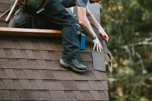Quick and Trustworthy Emergency Roof Repair Services in Union City, MI